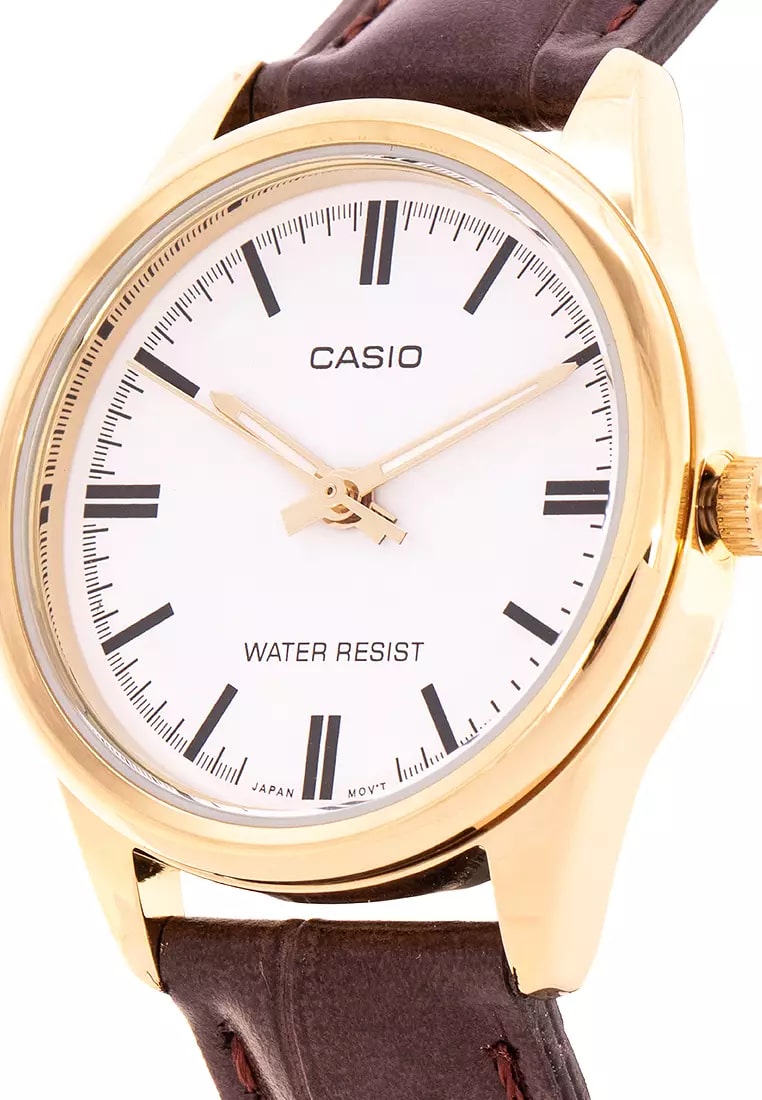 Ceas Dama, Casio, Collection LTP-V0 LTP-V005GL-7A
